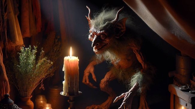 Злить его крайне опасно: экстрасенс Миронова рассказала, как понять, что у вас живет домовой - «Мир женщины»