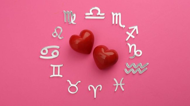 Внезапные признания: три знака зодиака, которым повезет в любви в феврале - «Мир женщины»