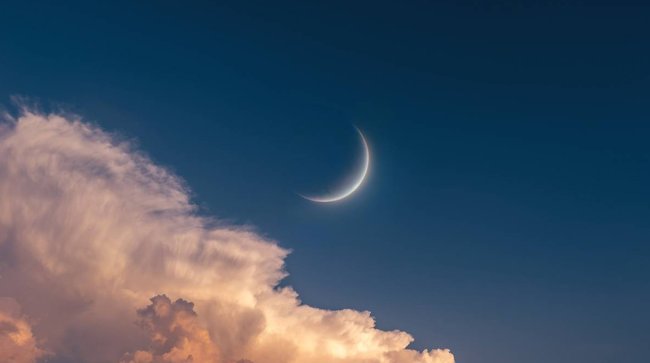 «Редкое окно возможностей»: что принесет новолуние 17 февраля и как использовать его энергию - «Мир женщины»