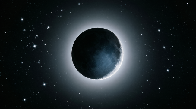 Одно из самых сильных в 2026 году: что принесет новолуние 17 апреля - «Мир женщины»