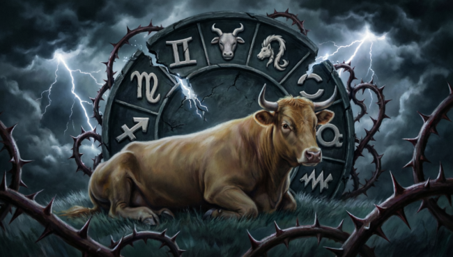 Проверка на выносливость: три знака зодиака, которых ждут неудачи в мае-2026 - «Мир женщины»