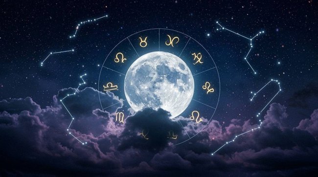 Затмения, новолуния и ретроградный Меркурий: названы ключевые астрологические события февраля - «Мир женщины»