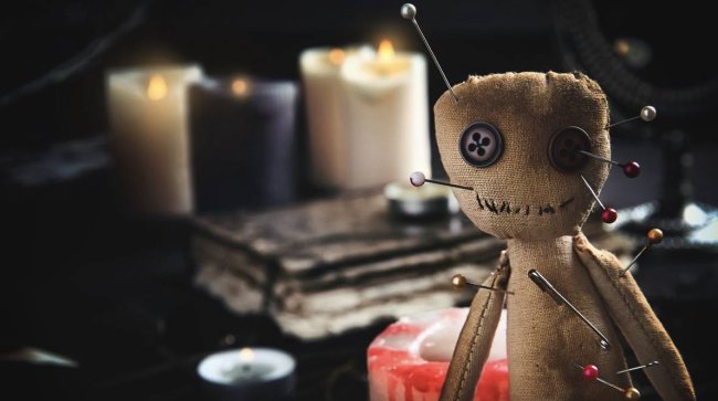 Мастер-класс по куклам вуду: может ли сработать ритуал и что ждет участниц - «Мир женщины»