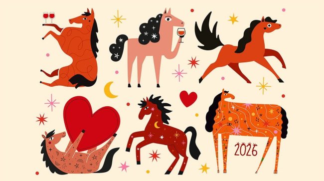 Встречаем китайский Новый год: что ждет знаки восточного календаря - «Мир женщины»