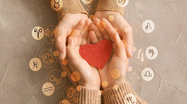 Напряженные моменты и новые знакомства: любовный гороскоп для всех знаков зодиака на апрель - «Мир женщины»