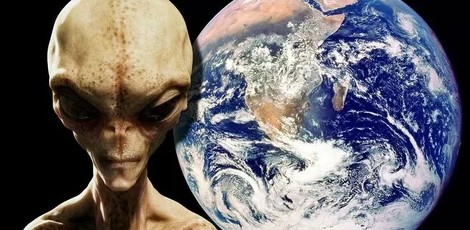 Инопланетяне 2021 - пора готовиться к контакту - «Аномальные новости»