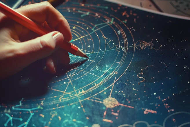 Как составить карту желаний, чтобы всё сбылось: пошаговая инструкция - «Мир женщины»