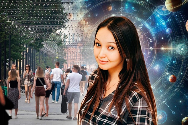 Козерогам — сумасшедшая любовь, а у Водолеев глобальные перемены. Гороскоп на июнь - «Мир женщины»