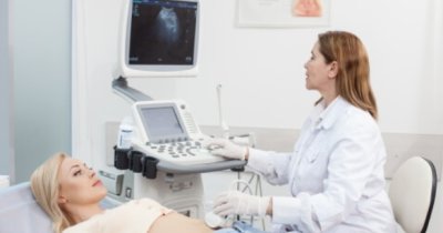 УЗИ печени и желчного пузыря: комплексный подход