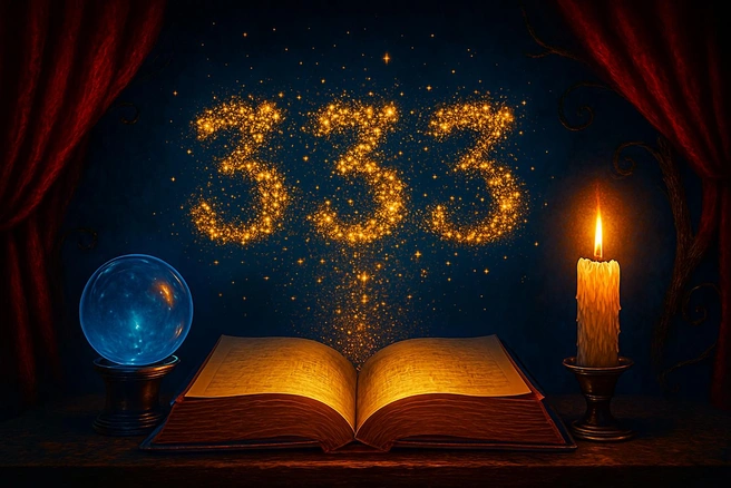 Ангельское число 333: что значит эта таинственная комбинация цифр - «Мир женщины»