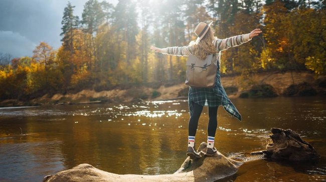 День расслабленности и беззаботности и День маринованных огурцов: какие праздники отмечают в России и мире 14 ноября - «Мир женщины»