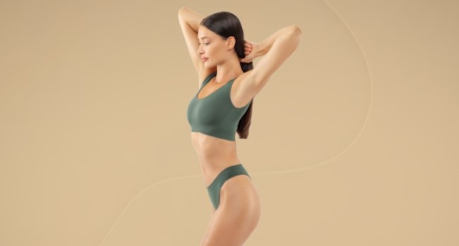 Миниабдоминопластика