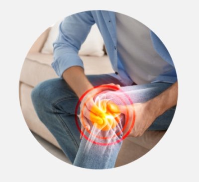 Когда нужна консультация врача-артролога