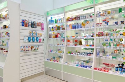 АПТЕКА 365 - первый сервис по доставке лекарств из России