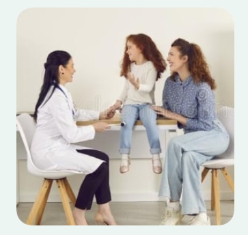 Детский невролог: когда пора обратиться к врачу и как проходит прием